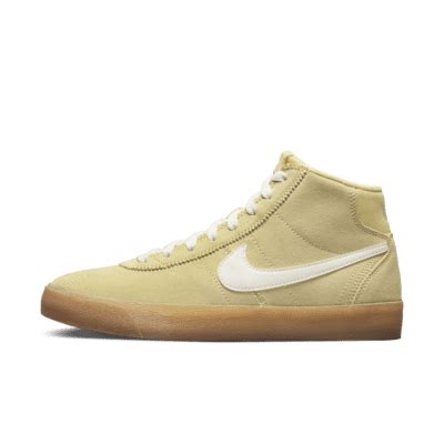 nike bruin hoog|Bruin Schoenen .